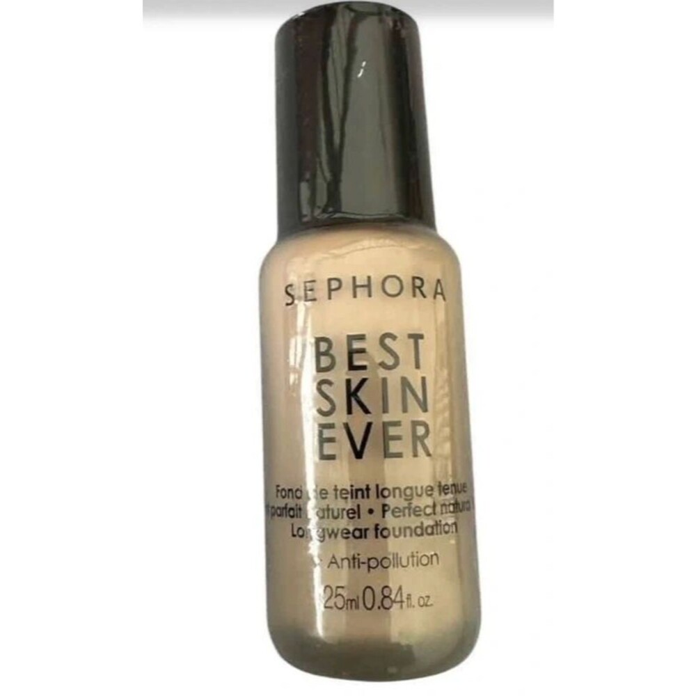Sephora Collection Best Skin Ever Liquid Foundation in the shade 11.5 P Sealed
